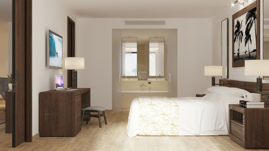 Bedroom 4, ROBINSON CABO VERDE - Adults only -All inclusive