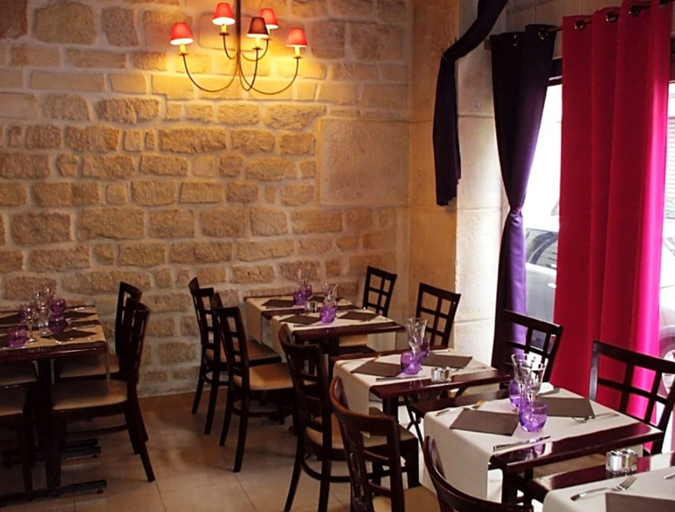 Food & Drinks, Hôtel Havane, Paris