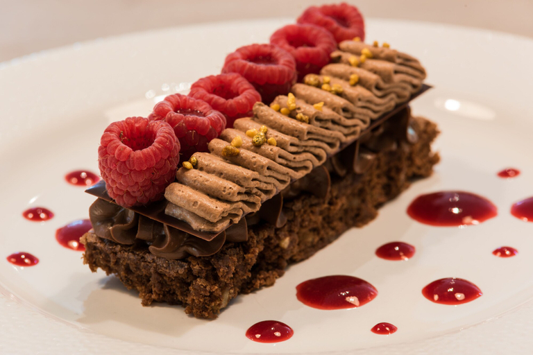 Food & Drinks 5, Mercure Maintenon, Eure-et-Loir