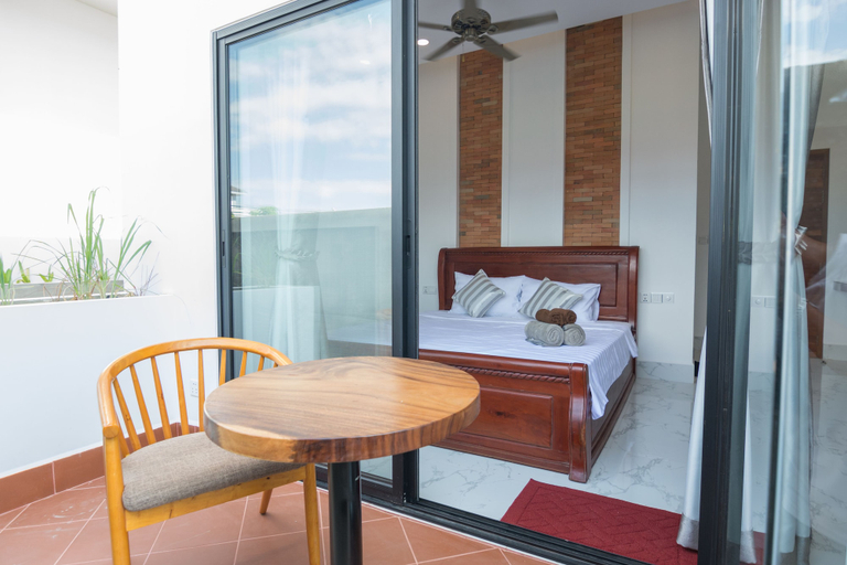 Others 5, Siemreap City Residence, Siem Reap