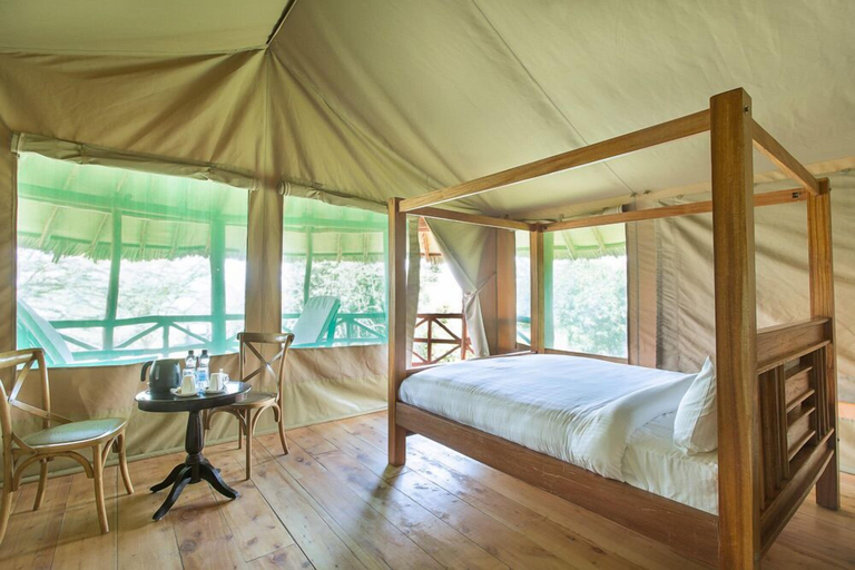 Bedroom 3, Sirville Lake Elementaita Lodge, Gilgil