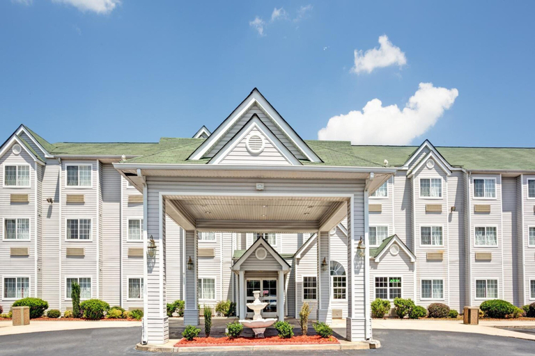 Exterior & Views 2, Stay Express Inn & Suites Atlanta, Fulton
