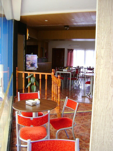 Food & Drinks 5, San Remo World Hotel, La Costa