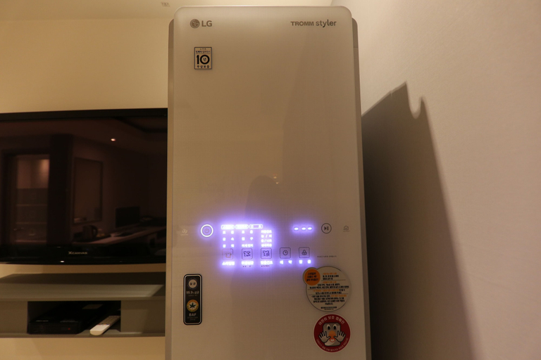 Others 5, HOTEL MeadMELI, Daedeok