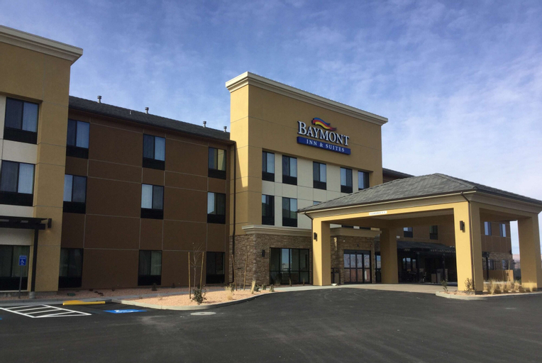 Baymont by Wyndham Page Lake Powell, Coconino