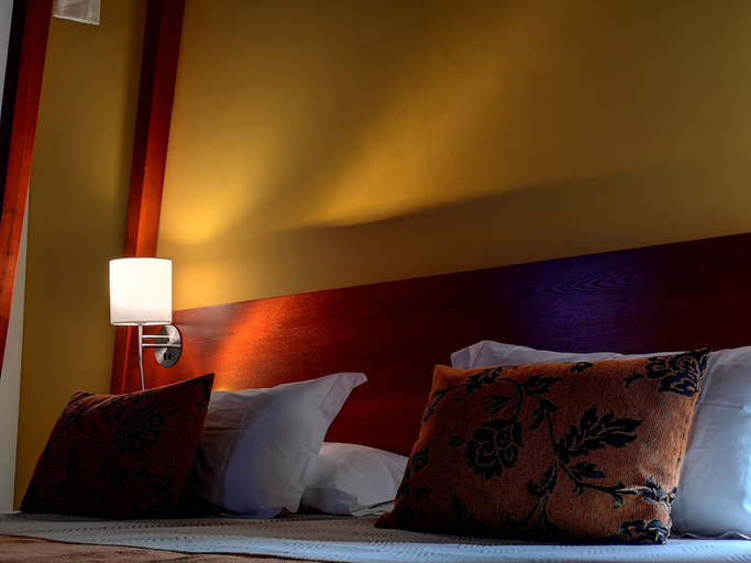 Bedroom 3, La Casona del Patio, Santa Cruz de Tenerife