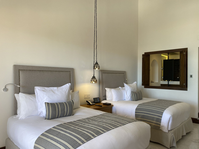 Bedroom 4, Zoetry Casa del Mar Los Cabos - All Inclusive, La Paz