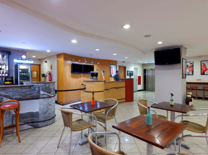 Food & Drinks 4, Ibis Teresina, Teresina