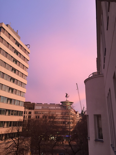 Exterior & Views 2, Kurfürst am Kurfürstendamm, Berlin