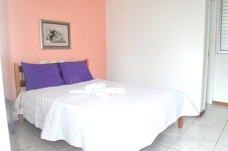 Bedroom 3, Pousada Brisa do Vale, Itapagipe