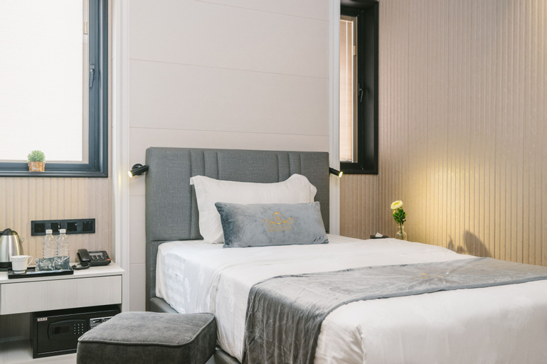 Bedroom 20
