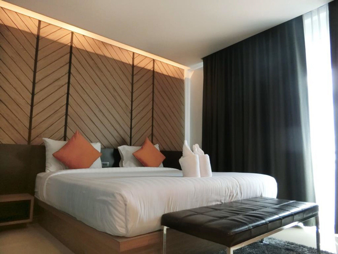 Bedroom 4, Irin Beach Cha - am, Cha-Am