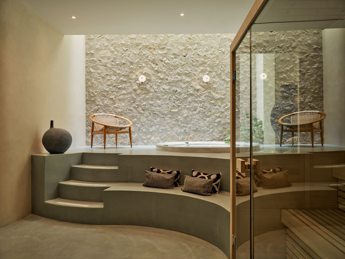 Others 5, The Lekka Hotel & Spa, Attica