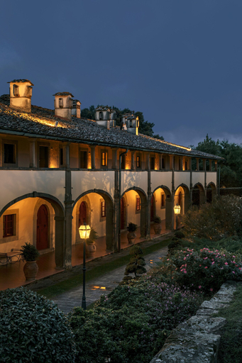 Exterior & Views 2, Tenuta di Artimino Melia Collection, Prato