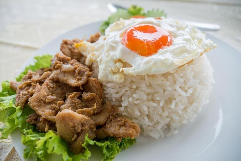 Food & Drinks 5, B3 Hotel, Muang Nakhon Si Thammarat
