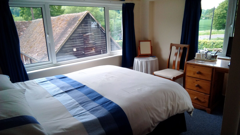 Others 4, Copper Beeches Accomodation, Hampshire