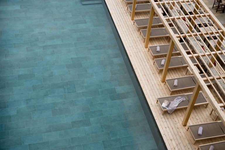 Sport & Beauty 2, Hotel Schwarzschmied, Bolzano