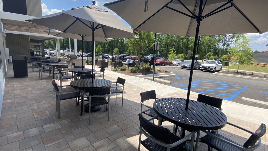 Food & Drinks 5, TownePlace Suites Columbia West/Lexington, Lexington
