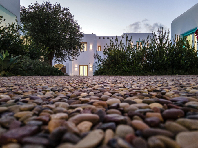 Exterior & Views 2, Majo Suites Hotel, South Aegean