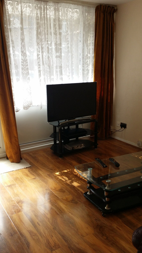 Others 4, Stunning Apartment In London Tottenham, London