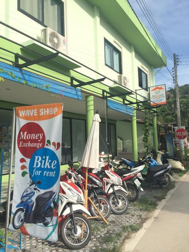 Maehaad Guesthouse, Ko Phangan