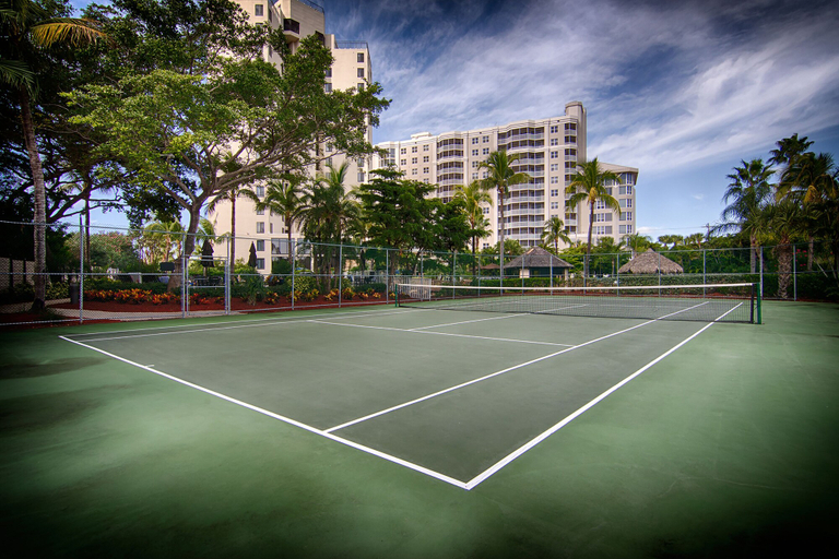 Exterior & Views 2, Pointe Estero Beach Resort, Lee