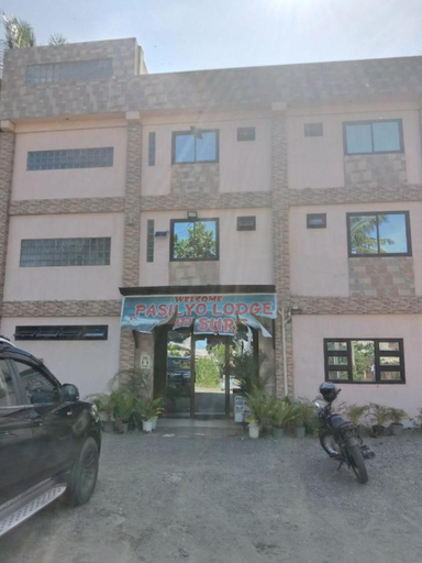 Exterior & Views 1, Pasilyo Lodge & Surf Baler Aurora, Baler