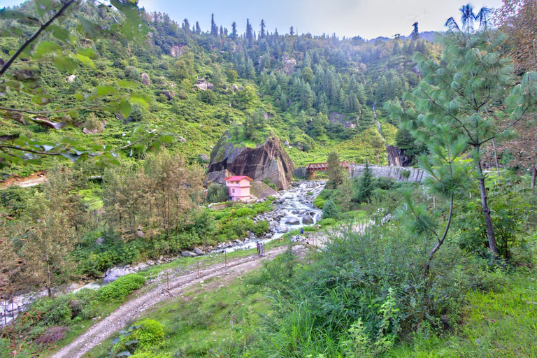 Others 5, Baan By Snow City Farm, Kullu