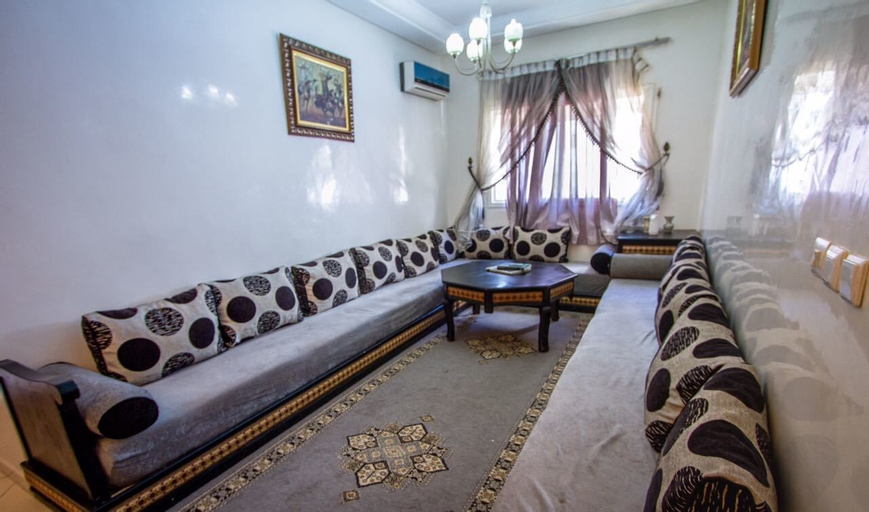 Salam Appartement, Agadir-Ida ou Tanane