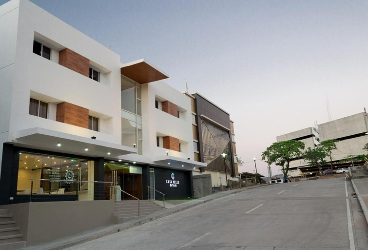 Exterior & Views 2, Casa Veles Hotel, Mariveles