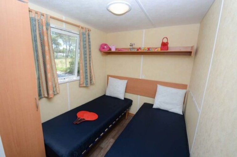 Bedroom 3, Parc Saint James Oasis Village, Var