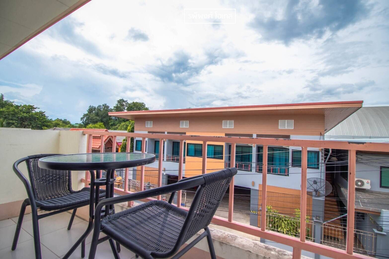 Others 5, Nornnan Hotel, Muang Nan