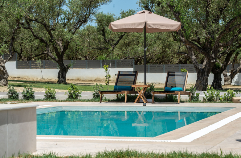 Sport & Beauty 3, Delight Luxury Villa, Ionian Islands