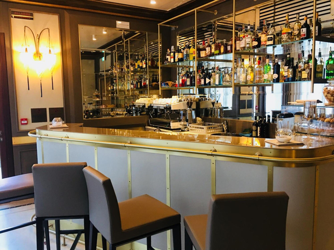 Food & Drinks 5, Santa Croce Boutique Hotel, Venezia