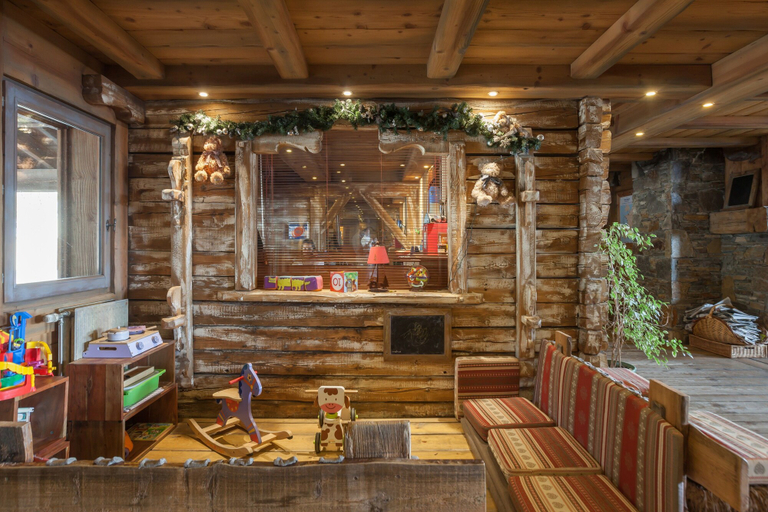 Food & Drinks 5, Residence Pierre & Vacances Premium Les Alpages de Reberty, Savoie