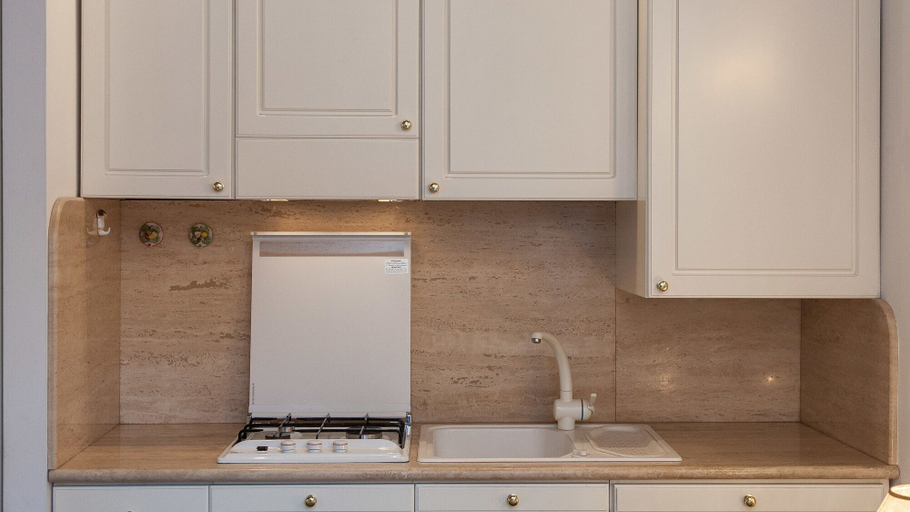 Others 4, Rental In Rome Gambero Loft, Roma
