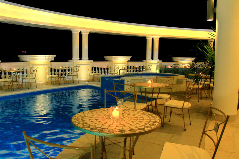Sport & Beauty 3, Nha Trang Palace Hotel, Nha Trang