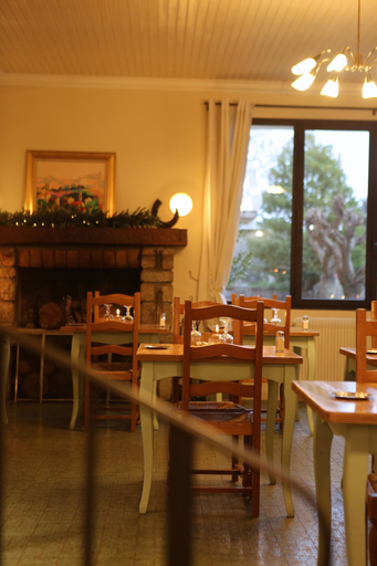 Food & Drinks 4, Sole e Monti, Corse-du-Sud