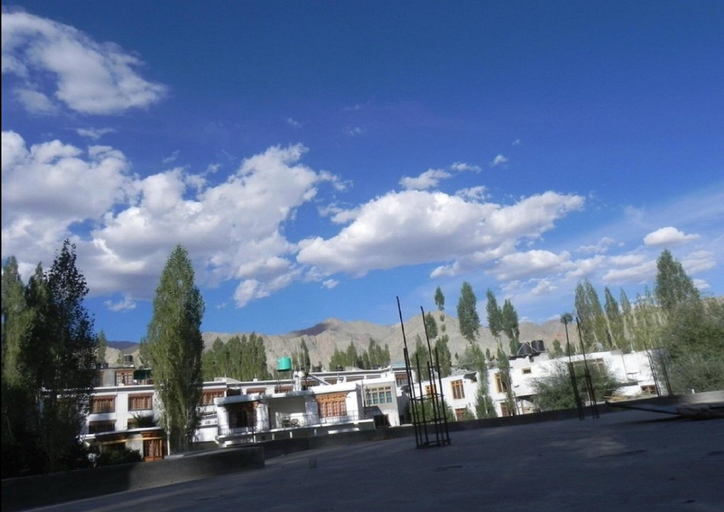 Others 5, TIH Royal Heritage Resort, Leh