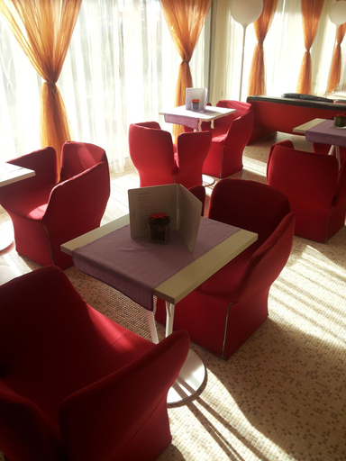Food & Drinks 5, Bibione Palace Hotel, Venezia
