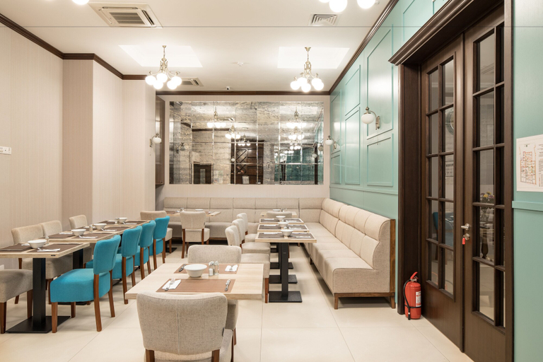 Food & Drinks 5, Concorde Old Bucharest Hotel, Municipiul Bucuresti