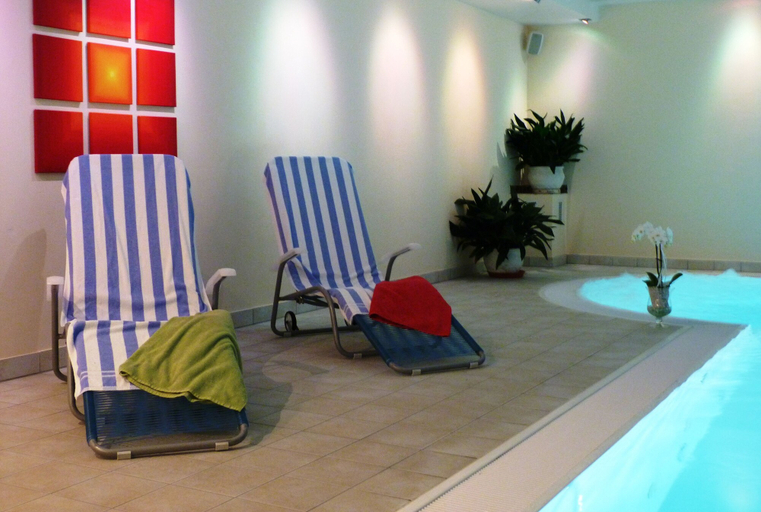 Sport & Beauty 2, Boutique Hotel Residenz, Hildburghausen