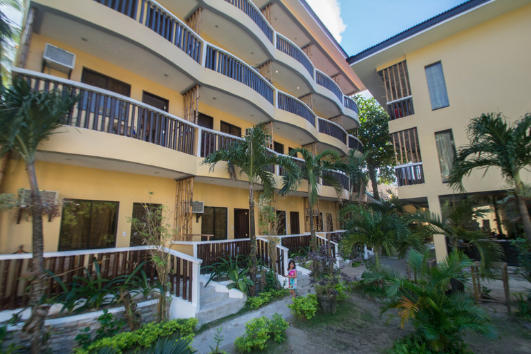 Exterior & Views 4, Bamboo Beach Resort, Malay