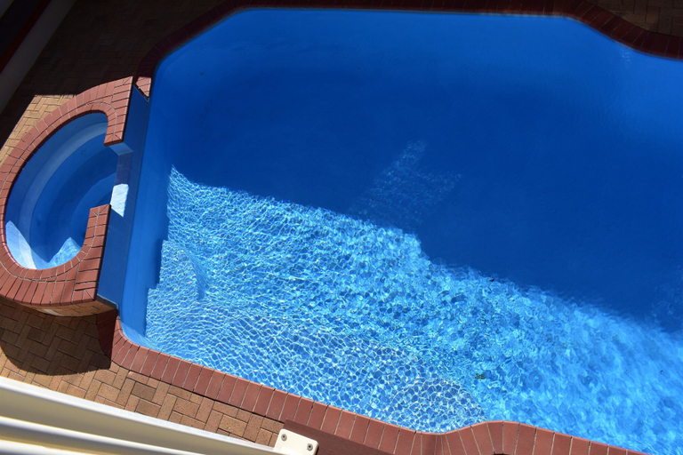 Sport & Beauty 4, Best Western Bundaberg Cty Mtr Inn, Bundaberg