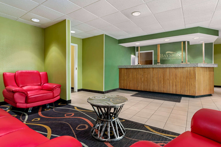 Others 5, Baymont by Wyndham North Dartmouth / Fall River, Bristol