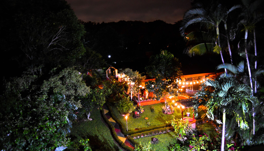 Exterior & Views 2, Brillasol Airport Hotel, Alajuela