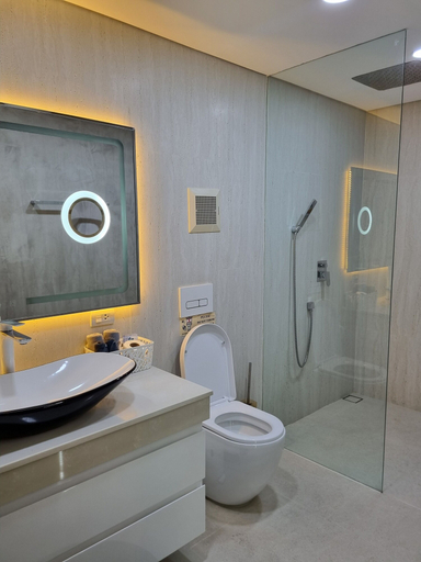 Bathroom 5, Magic Private Pool Villas Koh Samui, Ko Samui