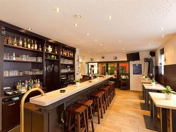 Food & Drinks 5, Hotel Haus Fassbender, Rhein-Erft-Kreis