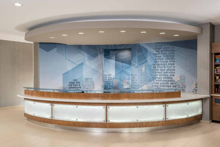 Others 5, SpringHill Suites by Marriott Lafayette South at River Ranch, Lafayette