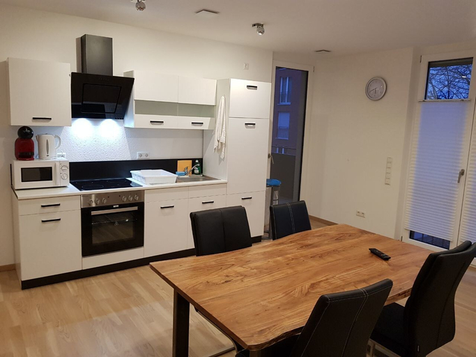 Others 5, AB Apartments - Apartments Salamanderplatz, Ludwigsburg